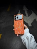 Luxury Designer Case for iPhone 17 Series | Premium Protective Cover –Tech Trends - Image 5