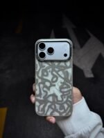 Luxury Designer Case for iPhone 17 Series | Premium Protective Cover –Tech Trends - Image 4