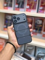 AirFlow Armor Cooling Shockproof iPhone Case- Tech Trends - Image 5