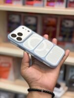 AirFlow Armor Cooling Shockproof iPhone Case- Tech Trends - Image 6
