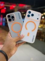 Ultra-Thin Slim TPU iPhone Case - Image 7