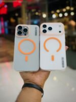 Ultra-Thin Slim TPU iPhone Case - Image 6