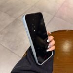 Premium Leather Texture Case for iPhone | Stylish Protective Case - Image 8