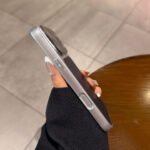 Premium Leather Texture Case for iPhone | Stylish Protective Case - Image 7