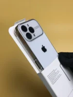 Premium Auto Focus iPhone Case - Image 5