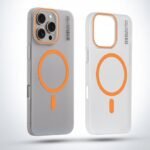 Ultra-Thin Slim TPU iPhone Case - Image 3