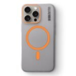 Ultra-Thin Slim TPU iPhone Case - Image 2