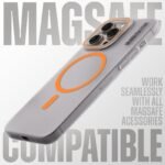 Ultra-Thin Slim TPU iPhone Case - Image 4