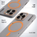 Ultra-Thin Slim TPU iPhone Case - Image 5