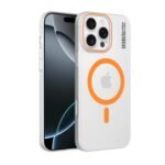 Ultra-Thin Slim TPU iPhone Case