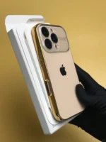 Premium Auto Focus iPhone Case - Image 2