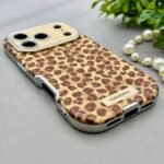 Leopard Print iPhone Case – Bold & Stylish Protective Case | SheTech - Image 8