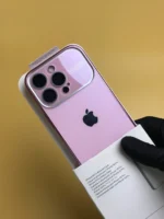 Premium Auto Focus iPhone Case - Image 3