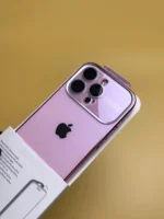 Premium Auto Focus iPhone Case - Image 6