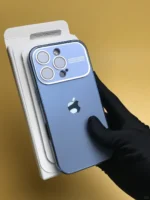 Premium Auto Focus iPhone Case - Image 4