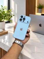 Hard PC iPhone 18 Inspired Premium  Case - Image 6
