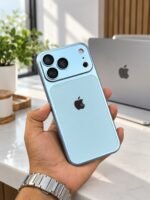 Hard PC iPhone 18 Inspired Premium  Case - Image 4