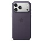 Apple TechWoven Case with MagSafe - Image 8