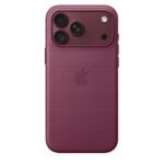 Apple TechWoven Case with MagSafe