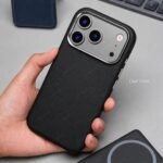 X-Level Better Enjoyment Leather Skin Case - Image 8