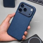 X-Level Better Enjoyment Leather Skin Case - Image 9