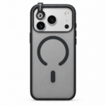 Tadamall Frosted MagSafe Case