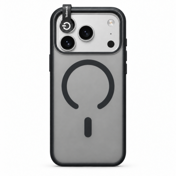 Tadamall Frosted MagSafe Case