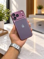 Hard PC iPhone 18 Inspired Premium  Case - Image 3