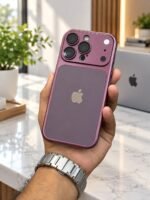 Hard PC iPhone 18 Inspired Premium  Case - Image 5