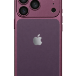 Hard PC iPhone 18 Inspired Premium  Case