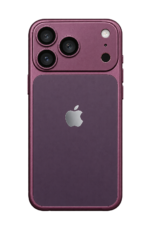 Hard PC iPhone 18 Inspired Premium  Case