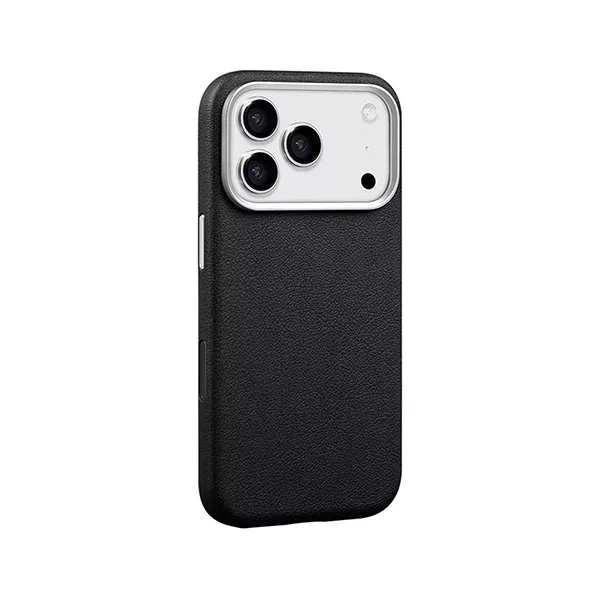 X-Level Better Enjoyment Leather Skin Case