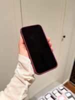 Burgundy Suitcase-Inspired Case for iPhone - Image 6